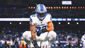 Next Story Image: 2025 NFL Week 14 Buzz: Detroit Lions Lose Pro-Bowl DB for the Season